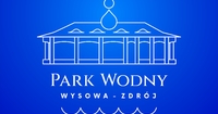 PARK WODNY WYSOWA-ZDRÓJ NIECZYNNY W PONIEDZIAŁEK 2 WRZEŚNIA 2024 ROKU